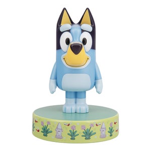Bluey Bluey Icon Light