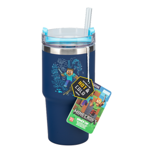 Minecraft Gamer Cup