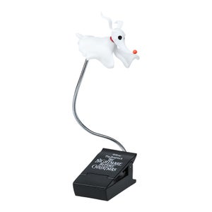 Nightmare Before Christmas Book Light 2025