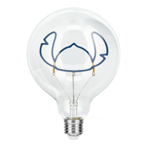 Disney Stitch Led Neon Bulb Only Uk Eu Aus