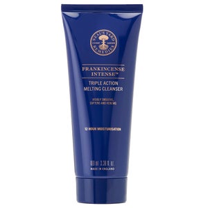 Neal's Yard Remedies Frankincense Intense Triple Action Melting Cleanser 100ml