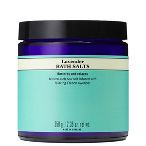 Neal's Yard Remedies Lavender Bath Salts 250g