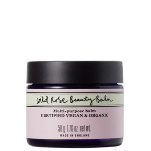 Neal's Yard Remedies Wild Rose Beauty Balm Vegan