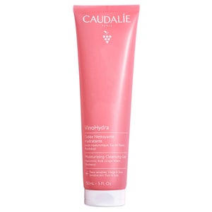 Caudalie Face Vinohydra Moisturizing Cleansing Gel 150ml