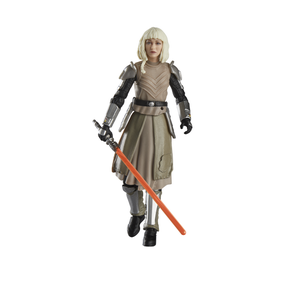 Star Wars The Vintage Collection Shin Hati Collectible Action Figure (9.5 cm)