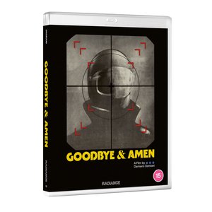 Goodbye & Amen