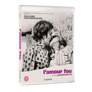 L'amour fou