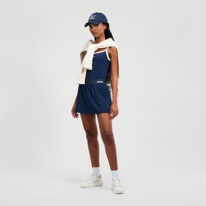 Women's Hedera Skirt Navy