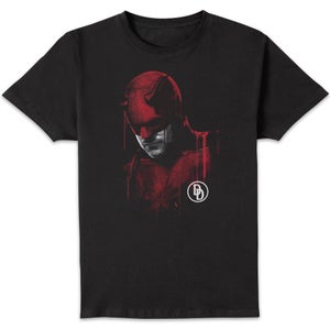 Marvel Daredevil Born Again The Devil Unisex T-Shirt - Black