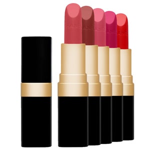 Chanel Rouge Coco Hydrating Creme Lip Colour 3.5g