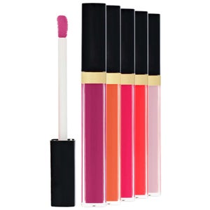 Chanel Rouge Coco Gloss 5.5g
