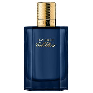 Davidoff Cool Elixir For Men Parfum Spray 100ml