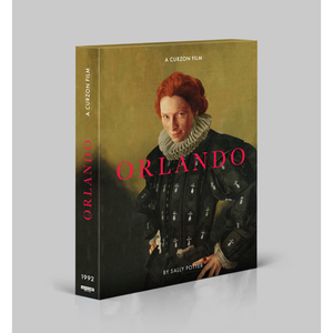 Orlando 4K Ultra HD Limited Edition