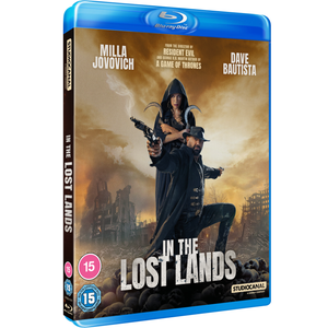 In The Lost Lands
