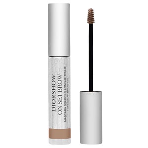 Dior Diorshow On Set Brow 5ml