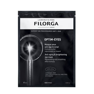 OPTIM-EYES - Anti-aging & brightening eye mask 6ml