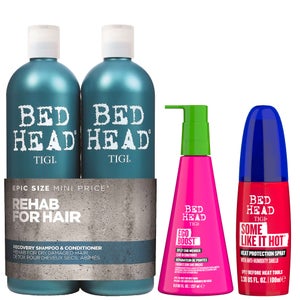 TIGI Bed Head Rehab For Your Hair