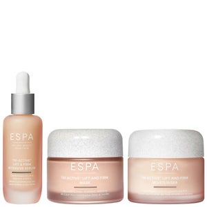 ESPA Trio: Tri-Active Lift & Firm Collection