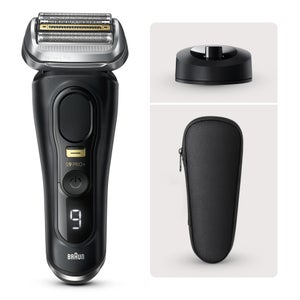 Braun Series 9 Pro 9510s Electric Shaver