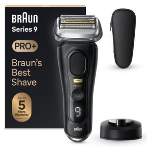 Braun Series 9 Pro 9510s Electric Shaver