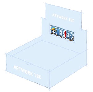 One Piece Card Game: Premium Booster Pack (PRB-02) - Complete CDU (20 Packs)