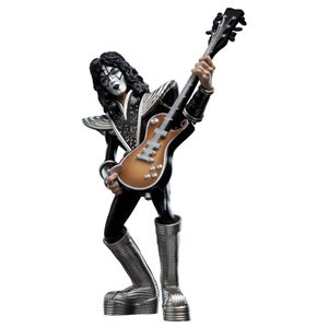 Weta Workshop KISS Mini Epics Vinyl Figure The Spaceman 19cm