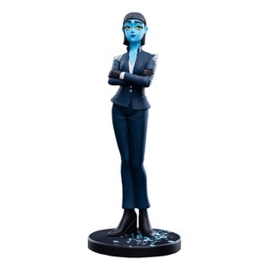 Lore Olympus x Weta Workshop Mini Vinyl Figure Hecate 15cm