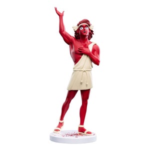 Lore Olympus x Weta Workshop Mini Vinyl Figure Hermes 17cm