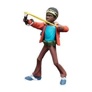 Weta Workshop Stranger Things Mini Epics Vinyl Figure Lucas Sinclair (Season 1) 14cm