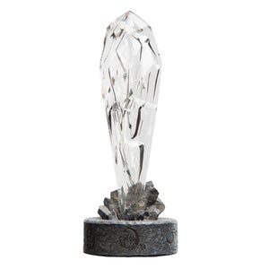 Weta Workshop The Dark Crystal Prop Replica 1/1 Scale The Crystal Shard 17cm