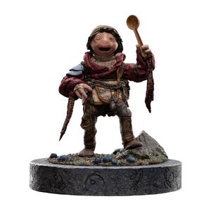 Weta Workshop The Dark Crystal: Age of Resistance Statue 1/6 Scale Hup The Podling 14cm