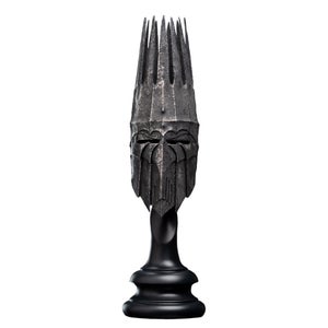 Weta Workshop Lord of the Rings Replica 1/4 Scale Helmet of the Witch-king Alternative Concept 21cm