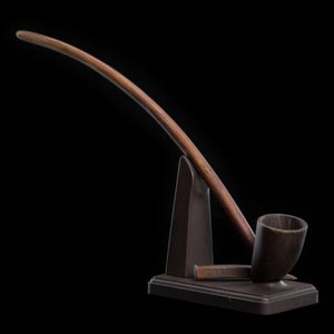 Weta Workshop Lord of the Rings Replica 1/1 Scale The Pipe of Gandalf 34cm