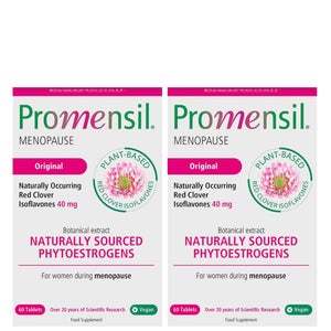 Promensil Menopause Original Tablets 2 x 60