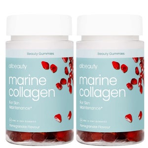allbeauty Beauty Marine Collagen Gummies 2 x 60