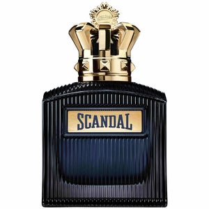 Jean Paul Gaultier Scandal Pour Homme Intense Eau de Parfum 150ml