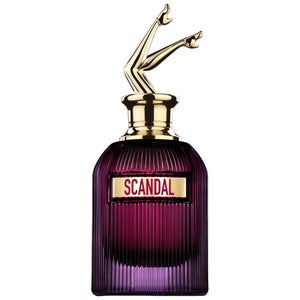 Jean Paul Gaultier Scandal Pour Femme Intense Eau de Parfum 80ml