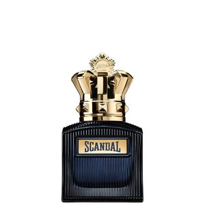 Jean Paul Gaultier Scandal Pour Homme Intense Eau de Parfum 50ml