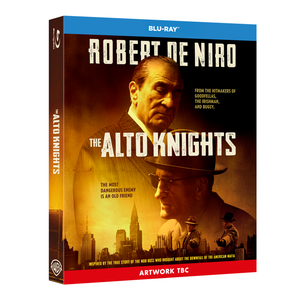 The Alto Knights