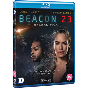 Beacon 23: Season 2