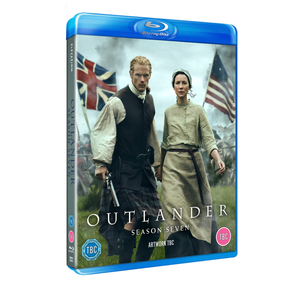 Outlander Season 7