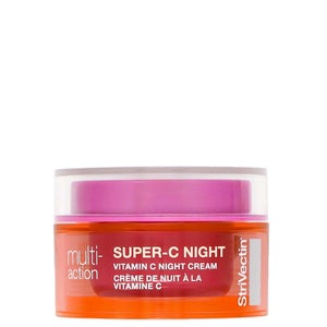 StriVectin Multi-Action Super-C Vitamin C Night Cream 50ml