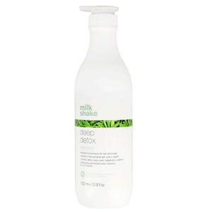 milk_shake Deep Detox Shampoo 1000ml