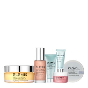 Cleanse & Soothe Set