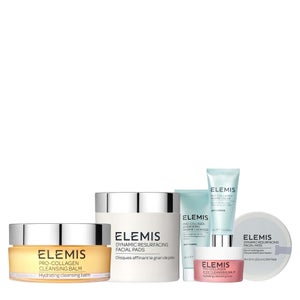 Radiant Cleansing Set