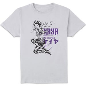 Magic: The Gathering Kaya Unisex T-Shirt - White