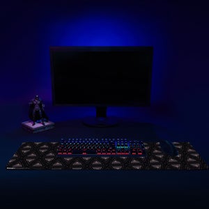 Magic: The Gathering Planeswalker Pattern Gaming Mouse Mat