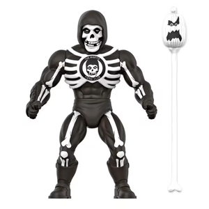 Super7 Vintage MISFITS Vintage Figures Wave 1 - The Fiend