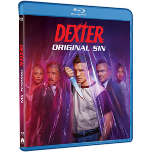 Dexter: Original Sin - Season One