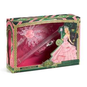 Wicked - Glinda's Bubble Wand